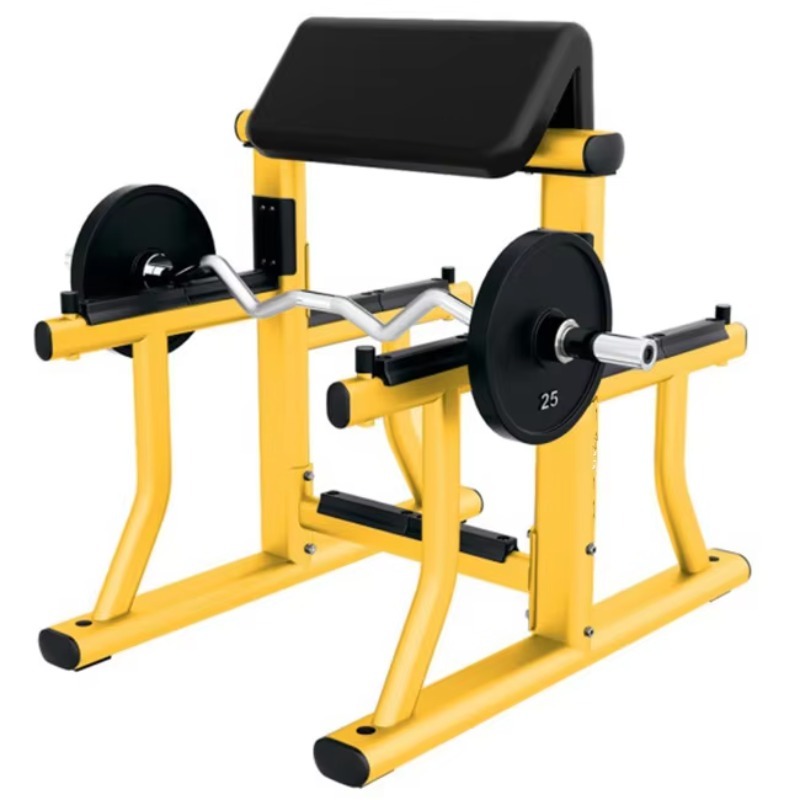 Alat Latihan Angkat Lengan Kom - Home Gym Bench ulasan dan harga
