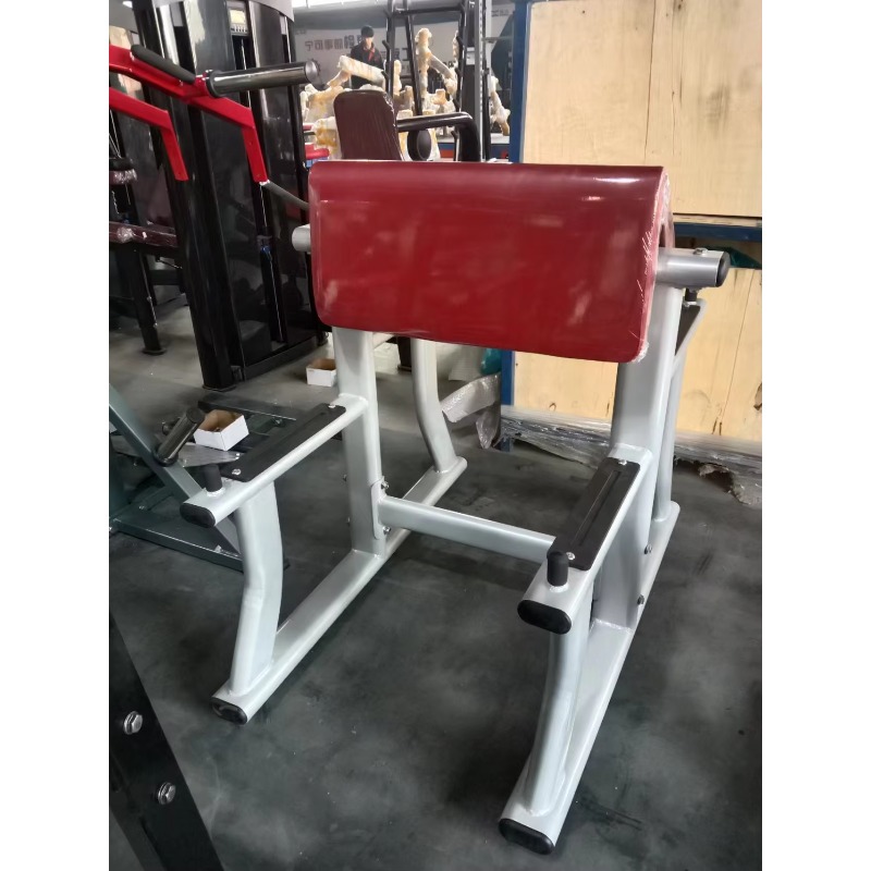 Alat Latihan Angkat Lengan Kom - Home Gym Bench ulasan dan harga