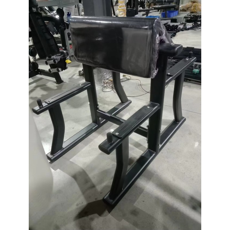 Alat Latihan Angkat Lengan Kom - Home Gym Bench ulasan dan harga
