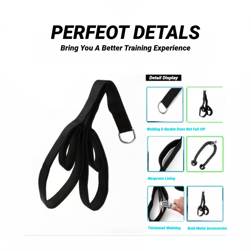 Aksesori Mesin Perlengkapan Pu - Home Gym Nala ulasan dan harga