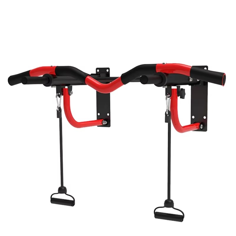 Bar Pull Up Multifungsi untuk  - Home Gym Pull Up Bar ulasan dan harga