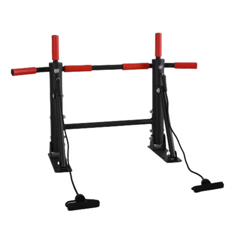 Bar Pull Up Multifungsi untuk  - Home Gym Pull Up Bar ulasan dan harga