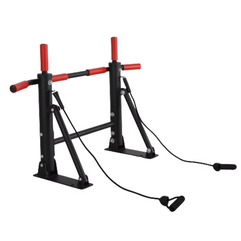 Bar Pull Up Multifungsi untuk  - Home Gym Pull Up Bar ulasan dan harga
