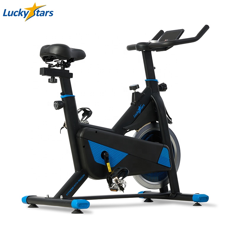 Sepeda Statis Grosir untuk Ola - Home Gym Bike ulasan dan harga