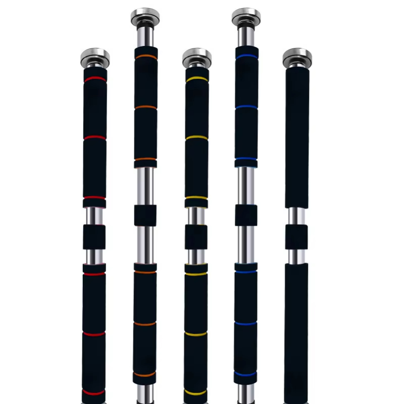 Kusen Pintu Baja dengan Bar Ho - Home Gym Pull Up Bar ulasan dan harga