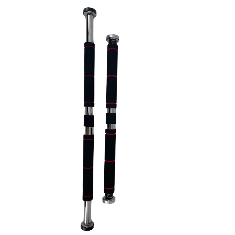 Kusen Pintu Baja dengan Bar Ho - Home Gym Pull Up Bar ulasan dan harga