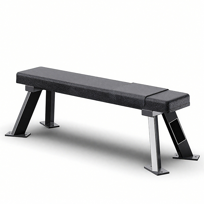 Bangku Datar Hemat Biaya - Efi - Home Gym Design ulasan dan harga
