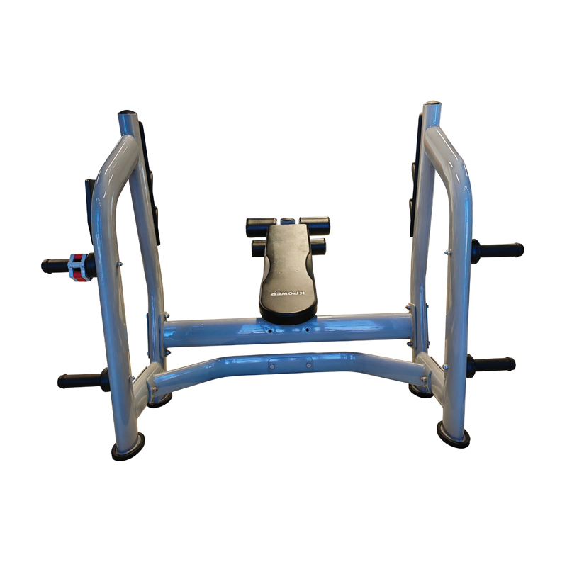 Kursi Fitness Besi K007A Denga - Home Gym Design ulasan dan harga