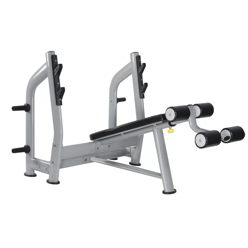 Kursi Fitness Besi K007A Denga - Home Gym Design ulasan dan harga