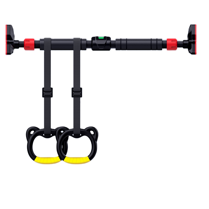 Peralatan Olahraga Dinding Mul - Home Gym Pull Up Bar ulasan dan harga