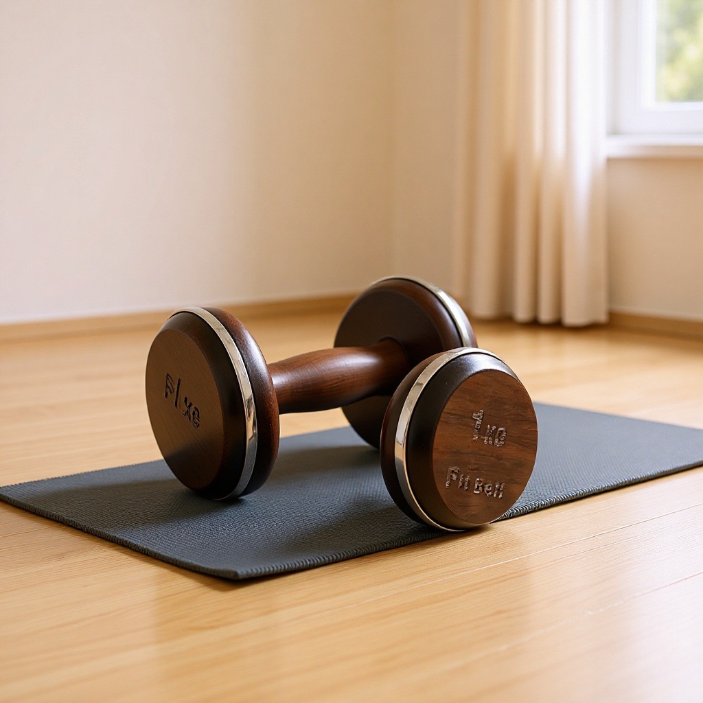 Dumbbell Pintar Desain Baru 1- - Home Gym Design ulasan dan harga