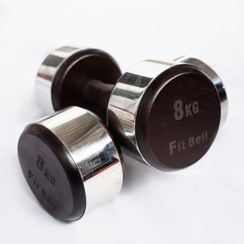 Dumbbell Pintar Desain Baru 1- - Home Gym Design ulasan dan harga