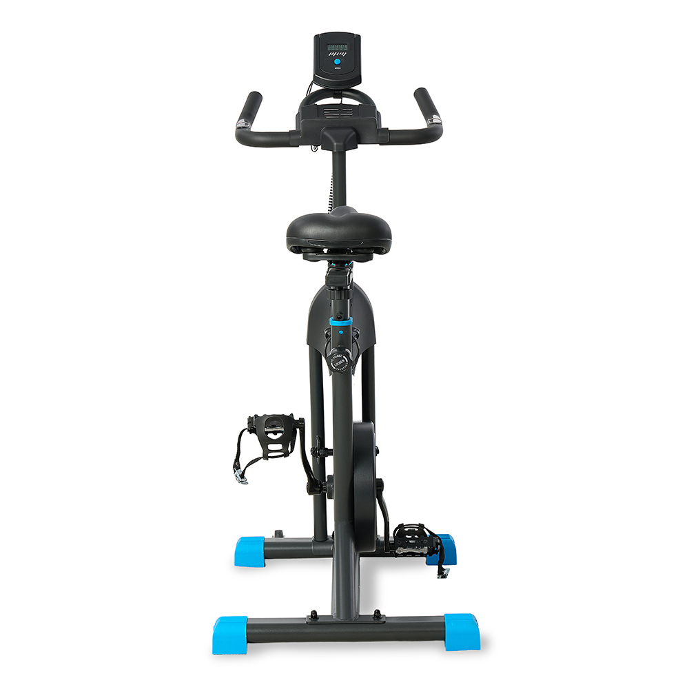 Sepeda Spinning Berkualitas Ti - Home Gym Bike ulasan dan harga