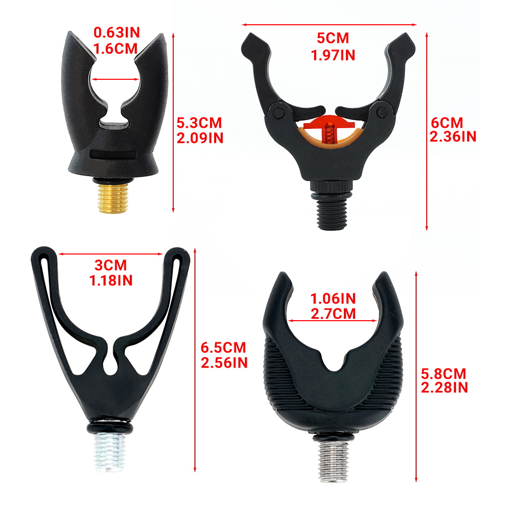 Hirisi Utilitas Joran Pancing  - Head Racket Boom ulasan dan harga