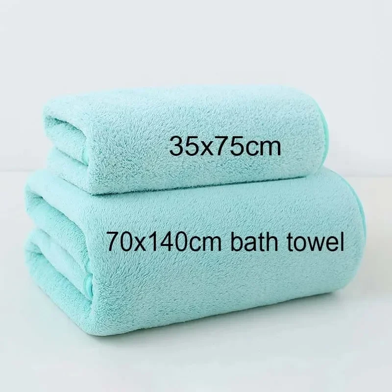Set Handuk Tebal Warna Abu-abu - Home Gym Nala ulasan dan harga