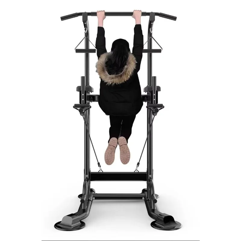 Bar Pull-Up Multifungsi Terlar - Home Gym Pull Up Bar ulasan dan harga