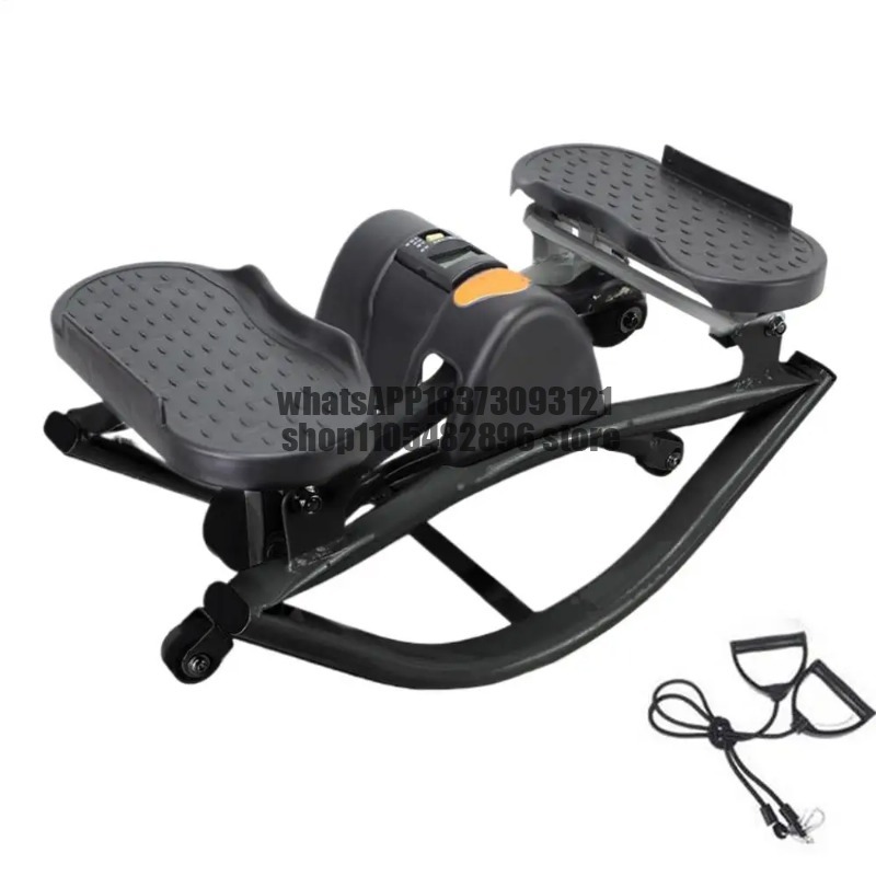 Alat Olahraga Portabel Mesin S - Home Gym In Apartment ulasan dan harga