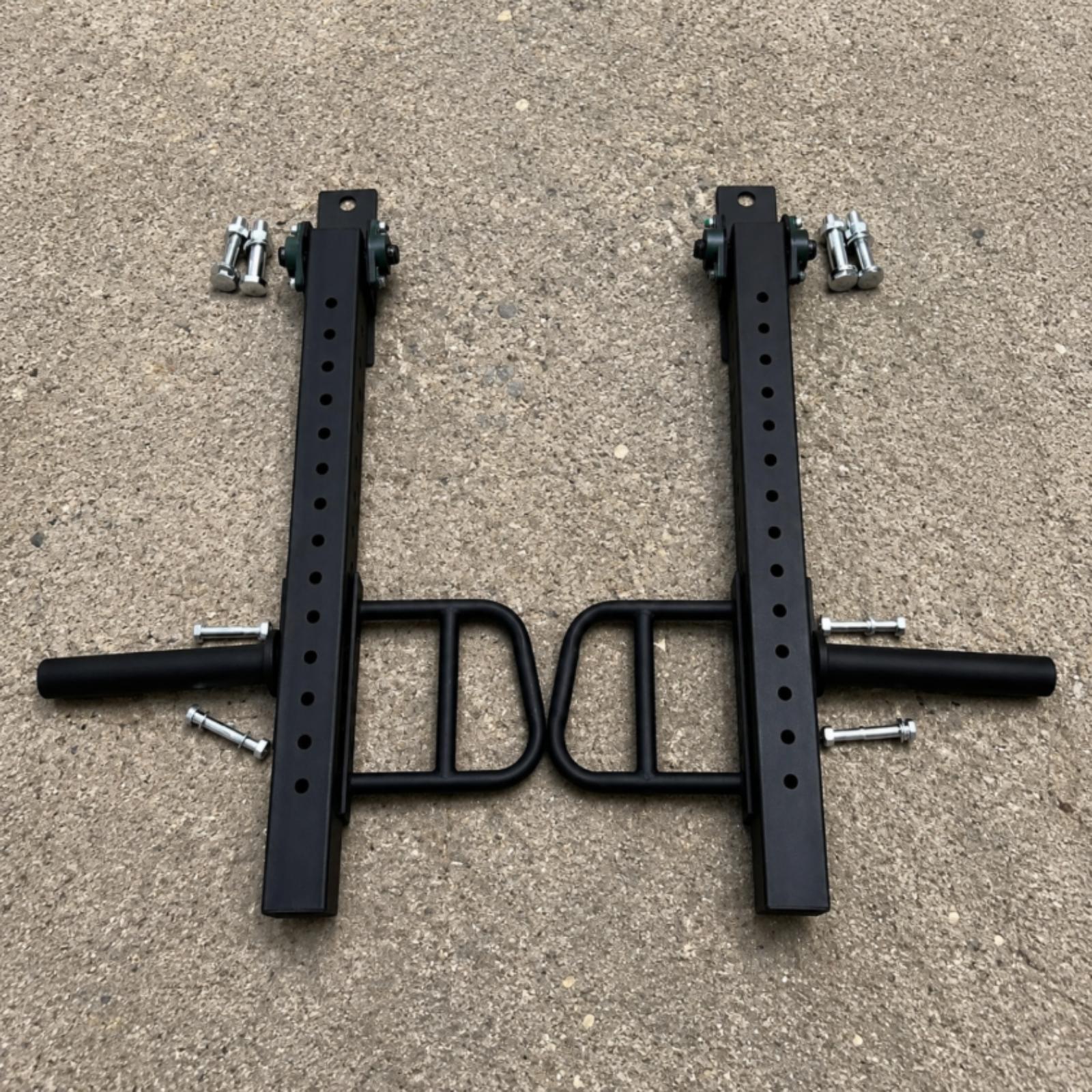 Aksesoris Bar Chest Press untu - Home Gym Upper Body Workout ulasan dan harga