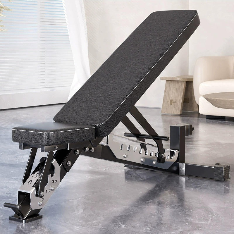 Bangku Dumbbell Gym Rumahan ya - Home Gym Design ulasan dan harga