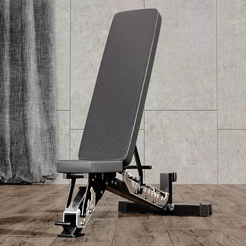Bangku Dumbbell Gym Rumahan ya - Home Gym Design ulasan dan harga