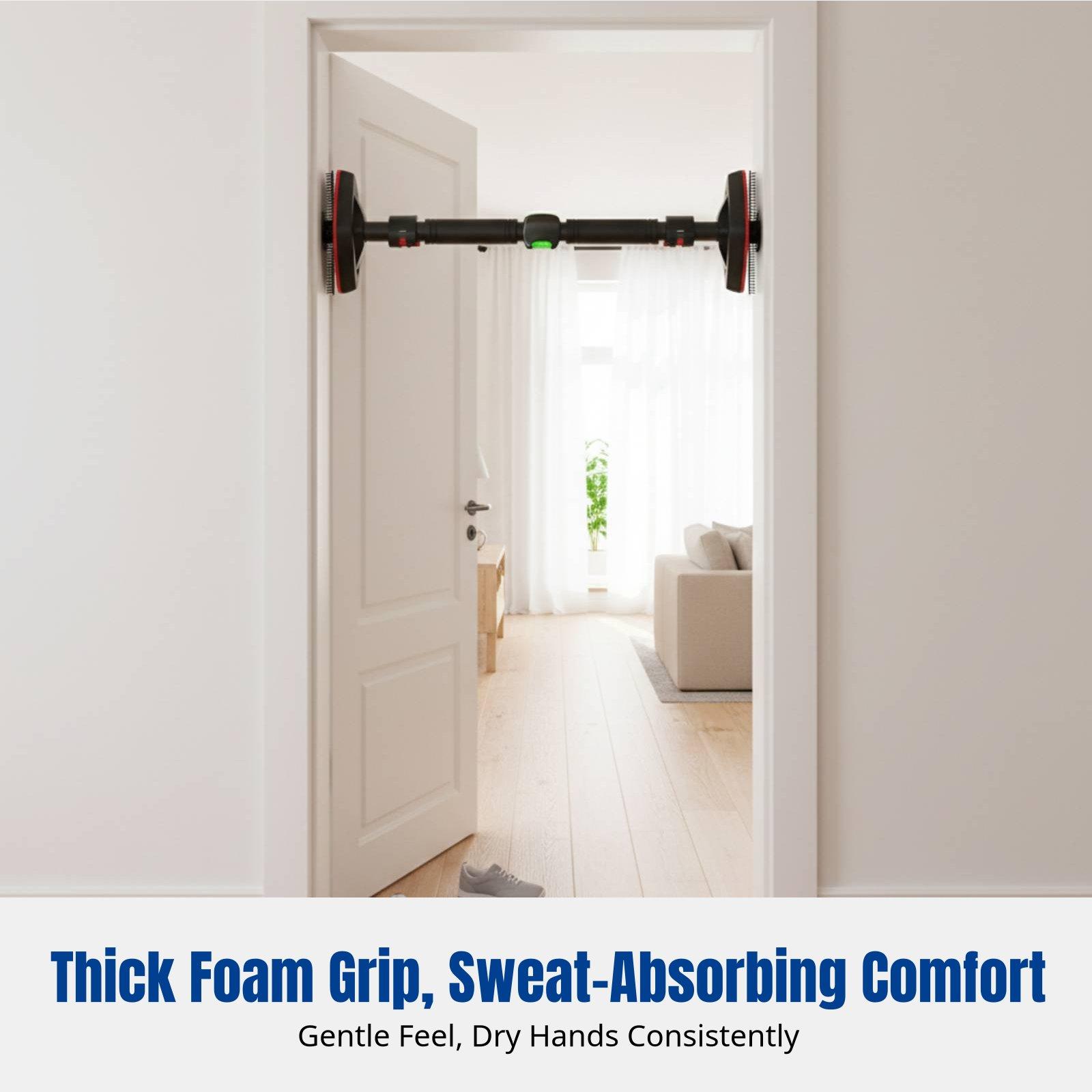 Palang Latihan Pull Up untuk K - Home Gym Pull Up Bar ulasan dan harga