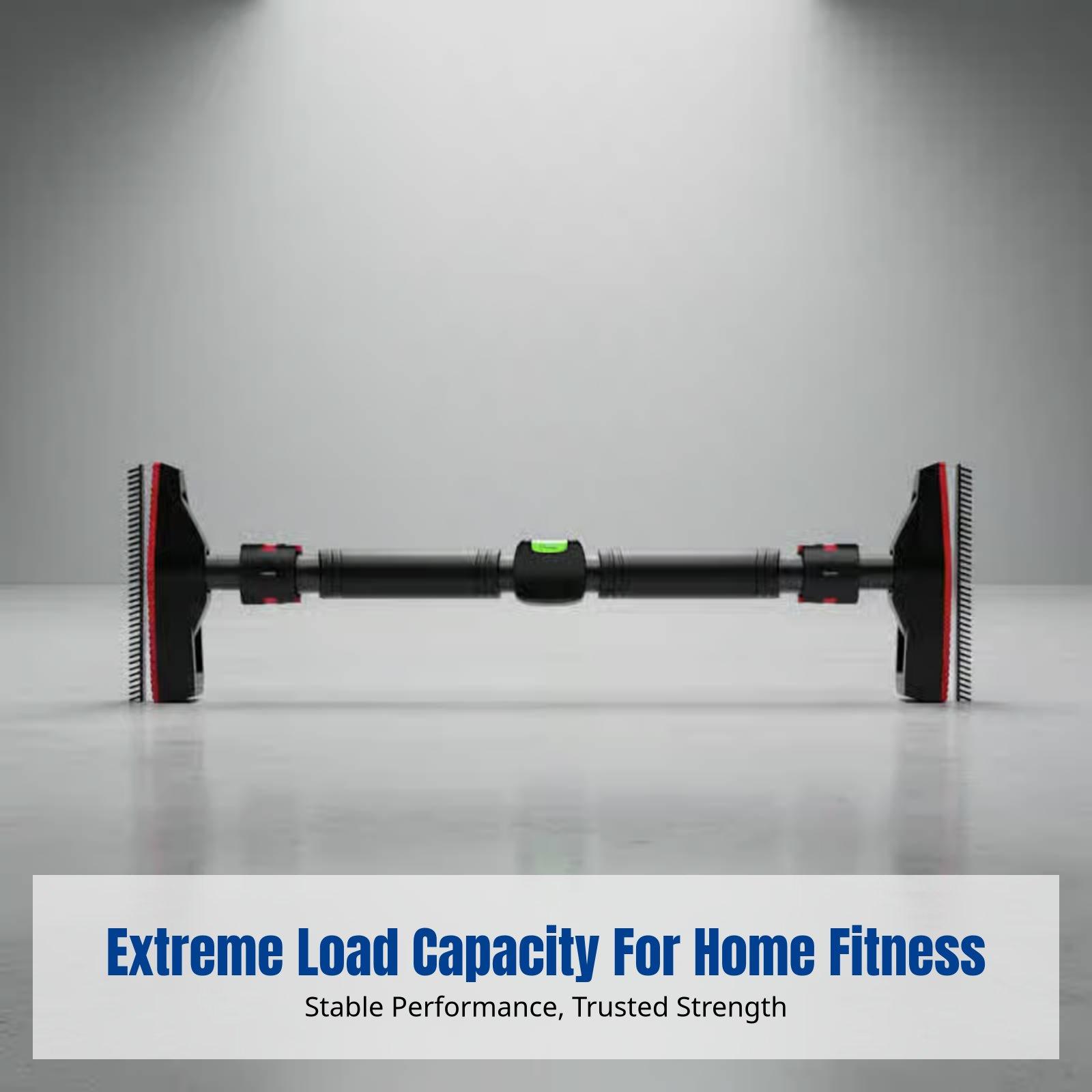 Palang Latihan Pull Up untuk K - Home Gym Pull Up Bar ulasan dan harga