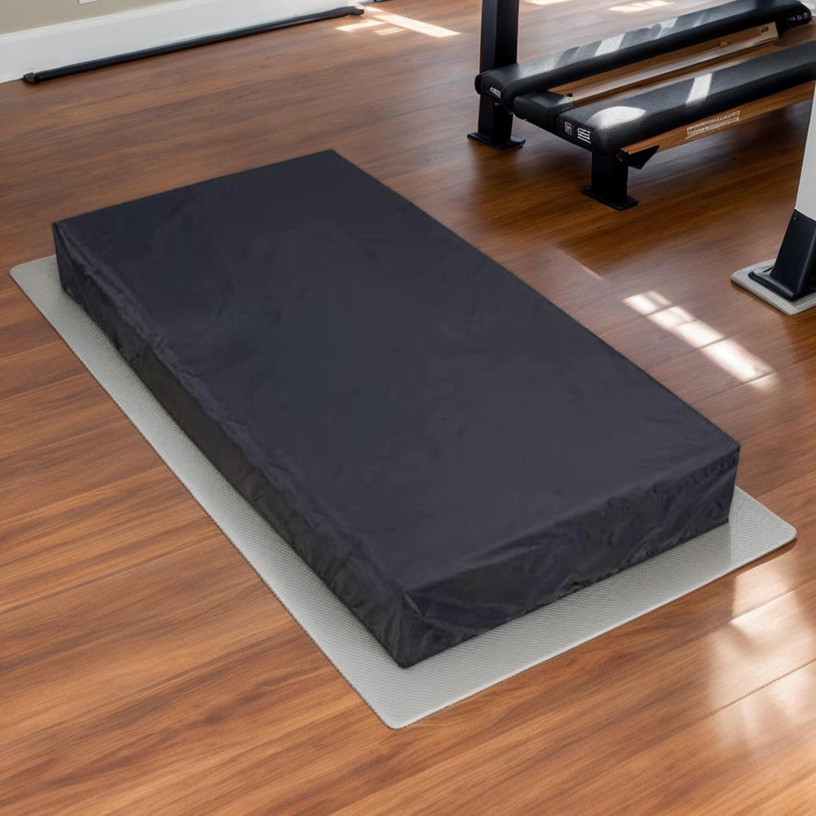 Penutup Treadmill Tahan Air Pe - Home Gym In Apartment ulasan dan harga