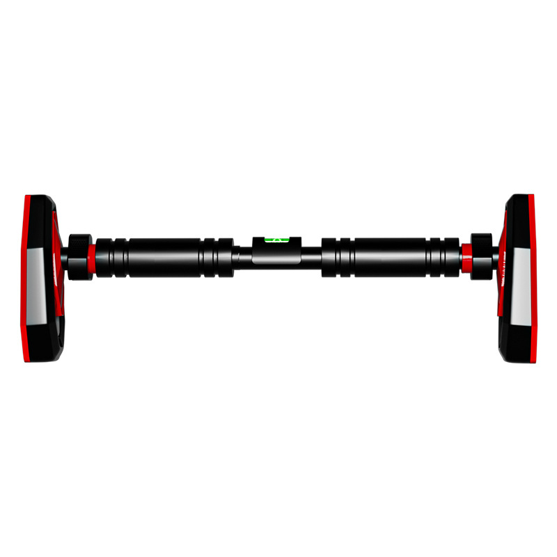 Bar Pull Up Latihan Kekuatan d - Home Gym Pull Up Bar ulasan dan harga