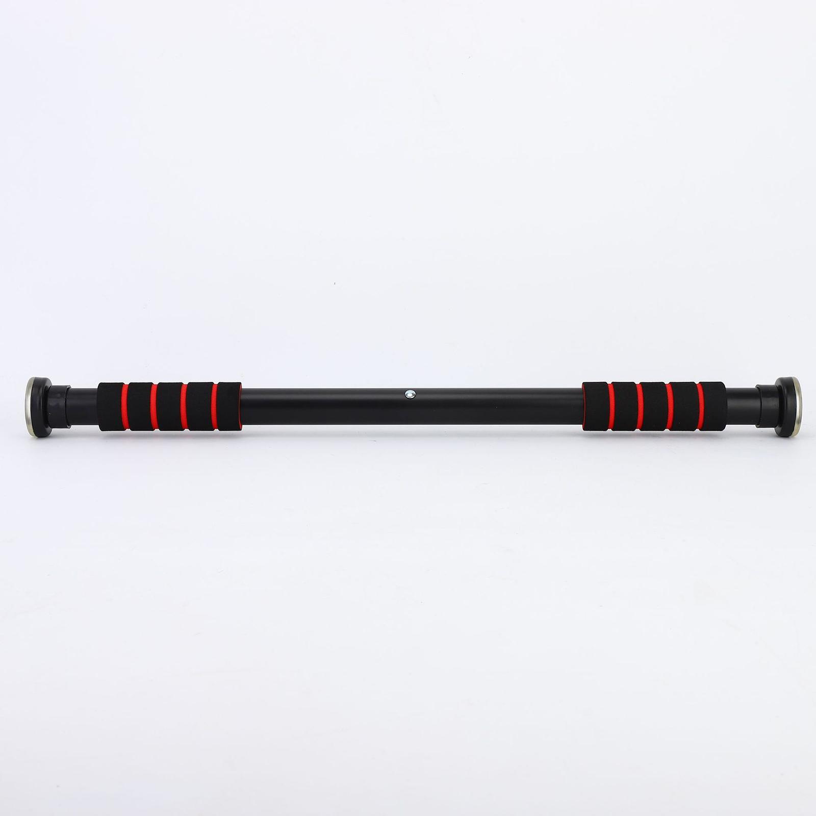 Pull up Bar untuk Pintu Rumah, - Home Gym Upper Body Workout ulasan dan harga
