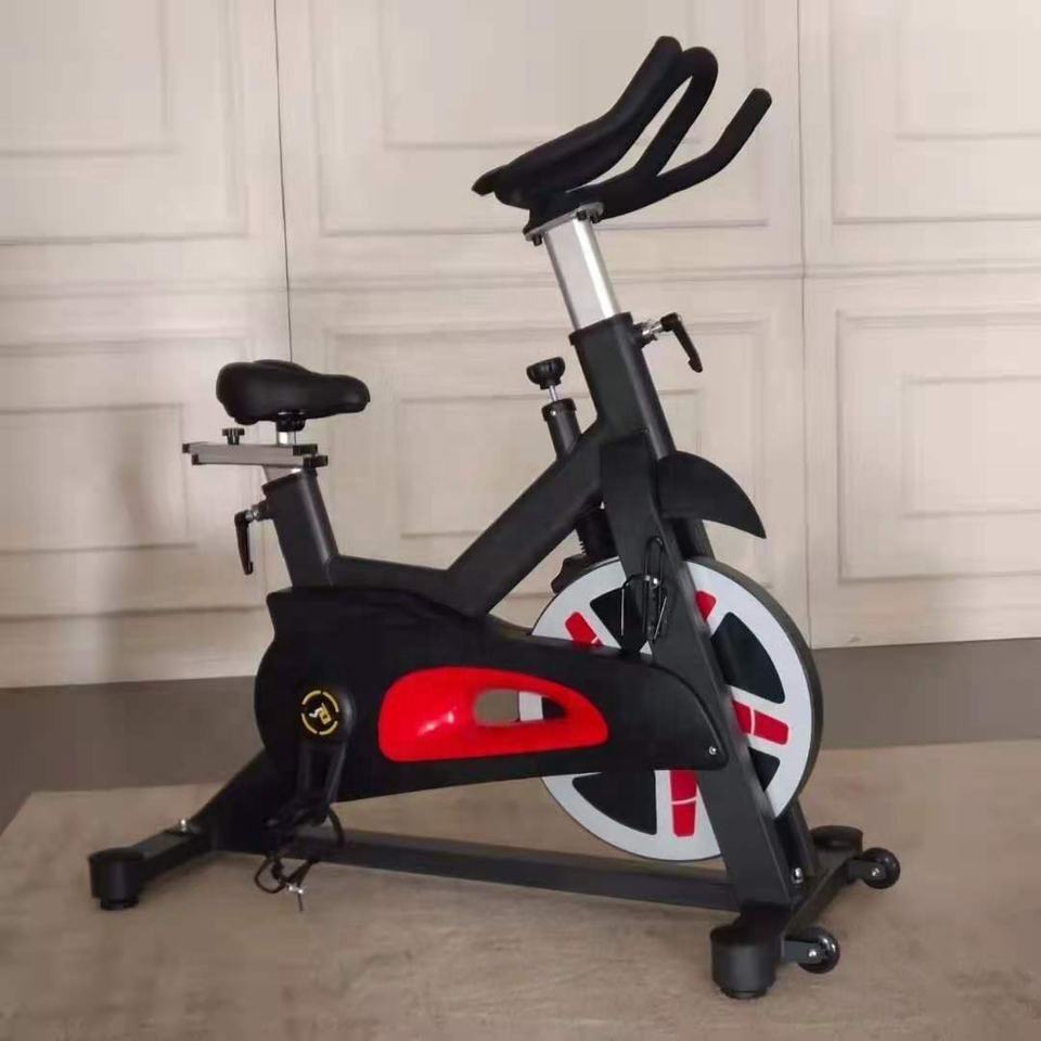 Sepeda Statis Magnetik untuk O - Home Gym Bike ulasan dan harga