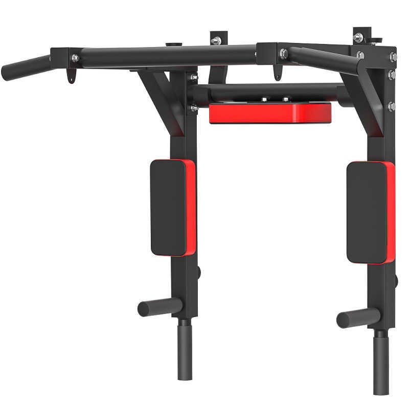 Peralatan Fitness Dinding Mult - Home Gym Pull Up Bar ulasan dan harga