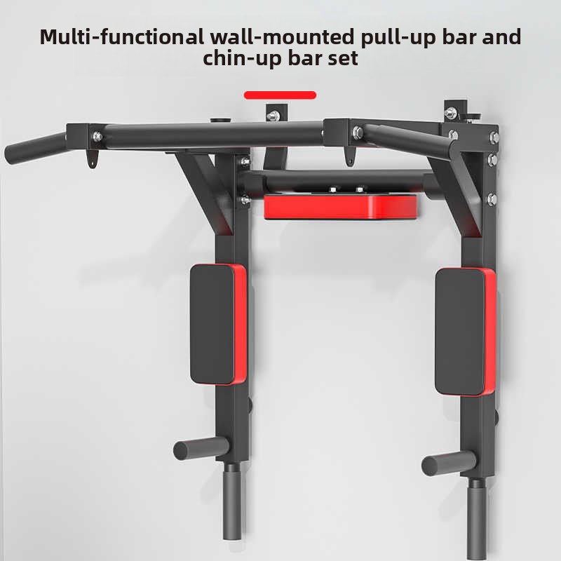 Peralatan Fitness Dinding Mult - Home Gym Pull Up Bar ulasan dan harga