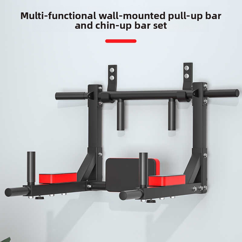 Peralatan Fitness Dinding Mult - Home Gym Pull Up Bar ulasan dan harga