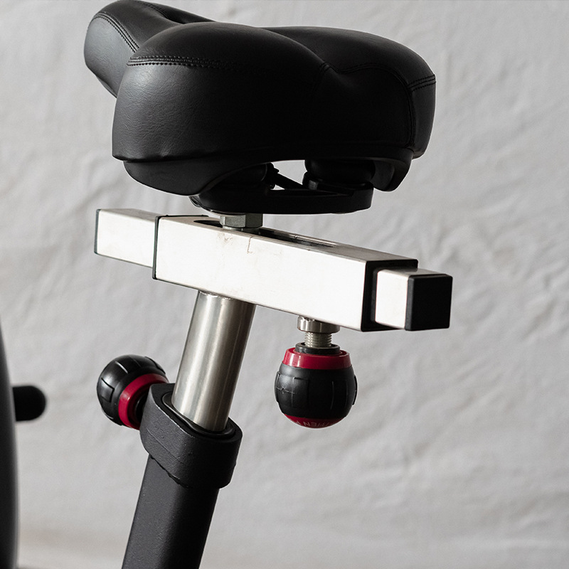 Sepeda Statis Air Bike untuk O - Home Gym Bike ulasan dan harga