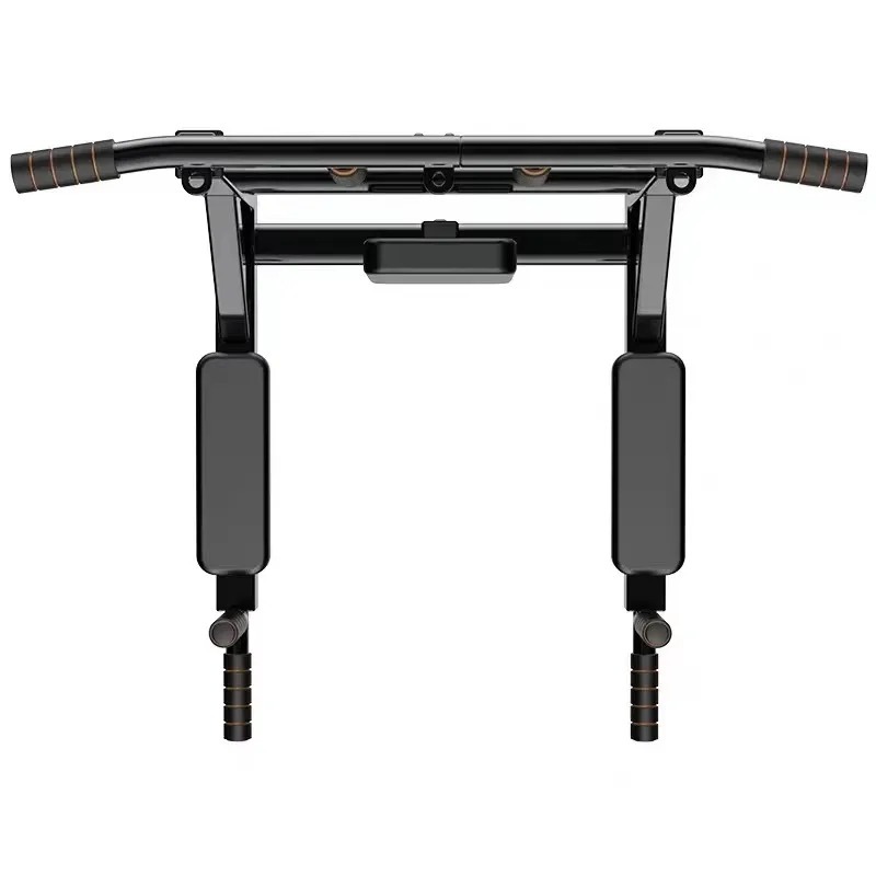 Bar Pull-Up yang Dipasang di D - Home Gym Pull Up Bar ulasan dan harga