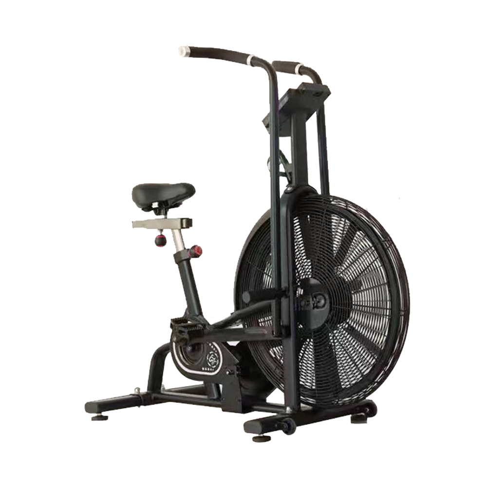 Sepeda Fitness Lipat untuk Rum - Home Gym Bike ulasan dan harga